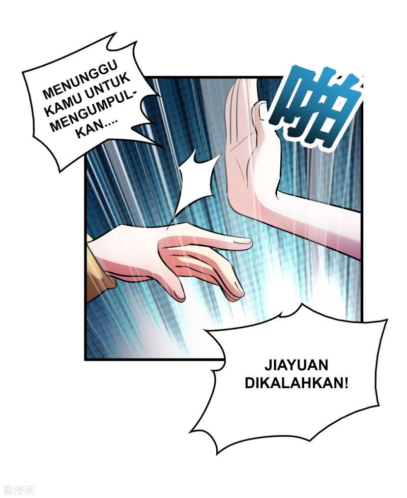 Outlander Tyrant Supplier Chapter 53 Gambar 1
